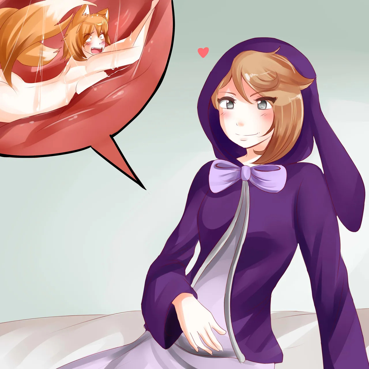 Artist - Saint Tail - Page 222