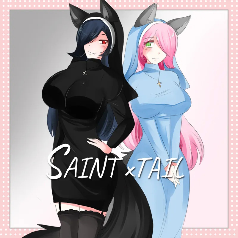 Artist - Saint Tail - Page 275