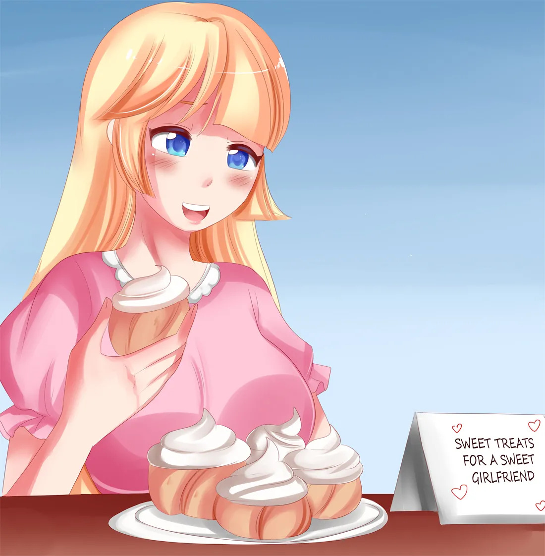 Artist - Saint Tail - Page 367