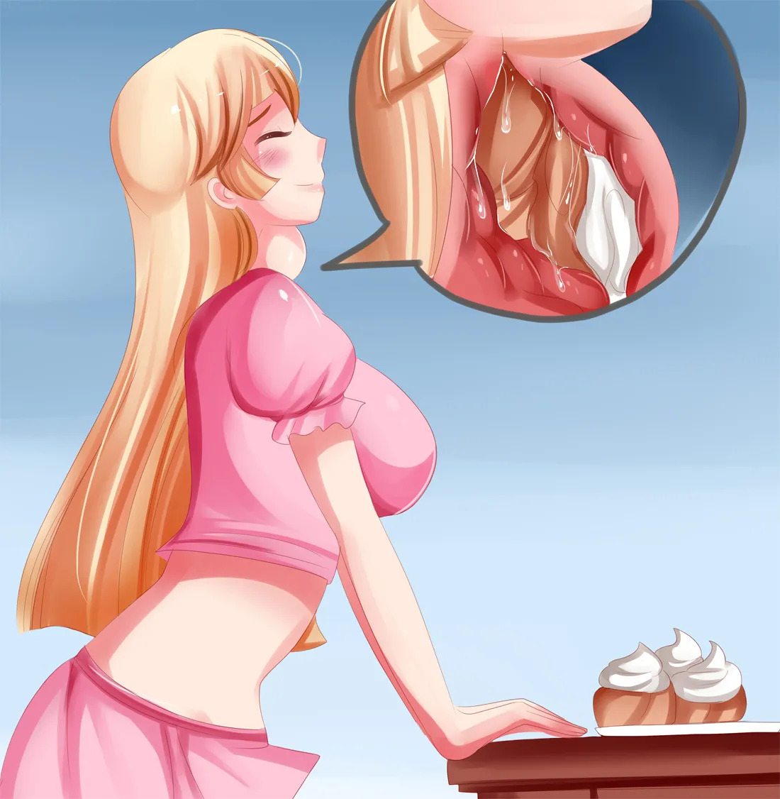 Artist - Saint Tail - Page 368