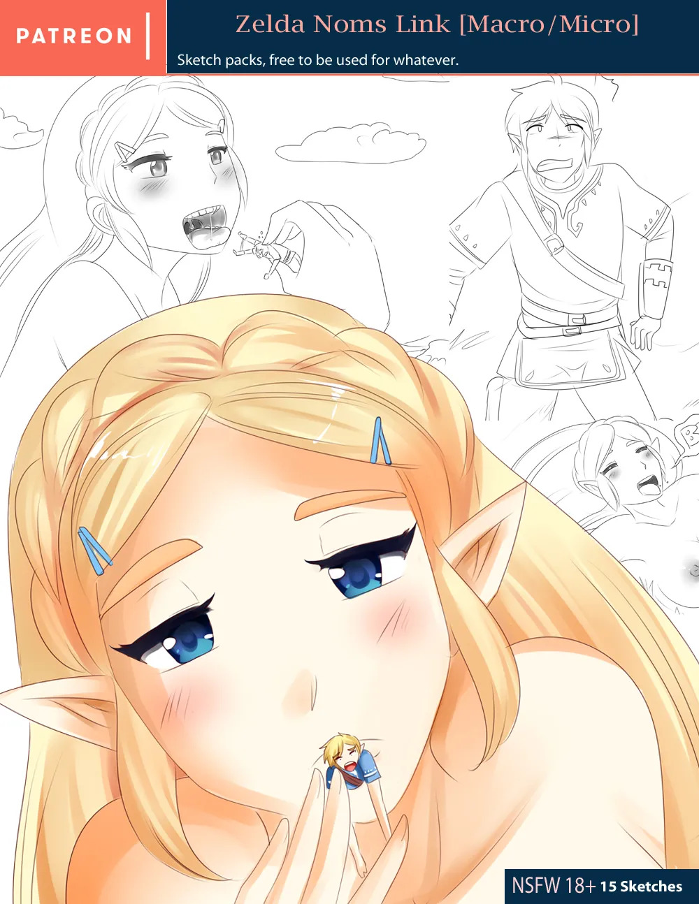 Artist - Saint Tail - Page 375