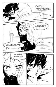 Artist - Saint Tail - Page 422