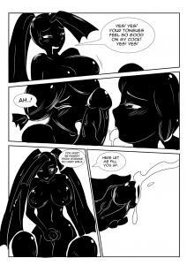 Artist - Saint Tail - Page 431