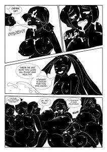 Artist - Saint Tail - Page 432