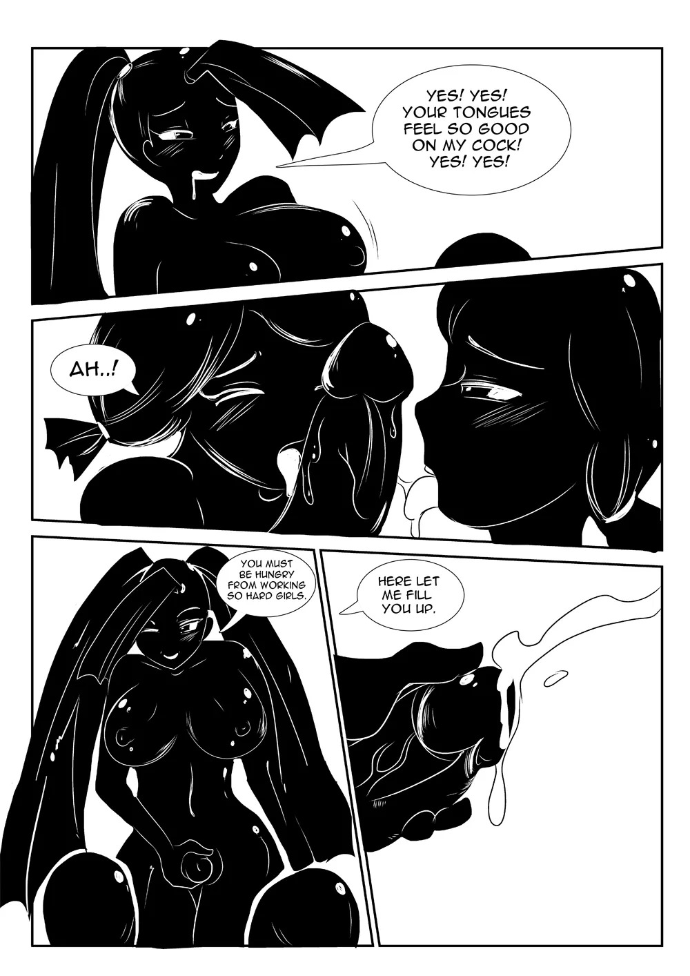 Artist - Saint Tail - Page 464