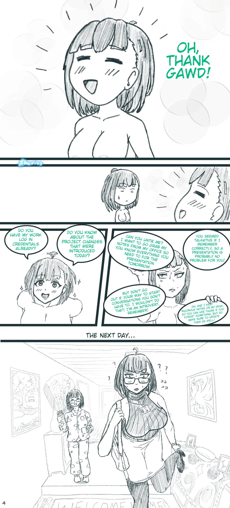 Preview page 4