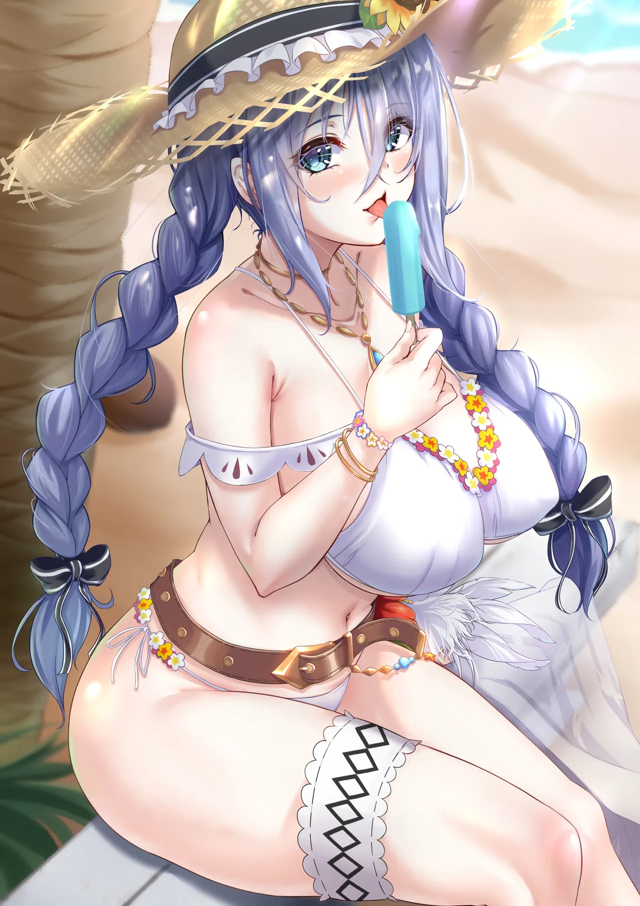 Kuutamo(Princess Connect! Re:Dive) - Page 132