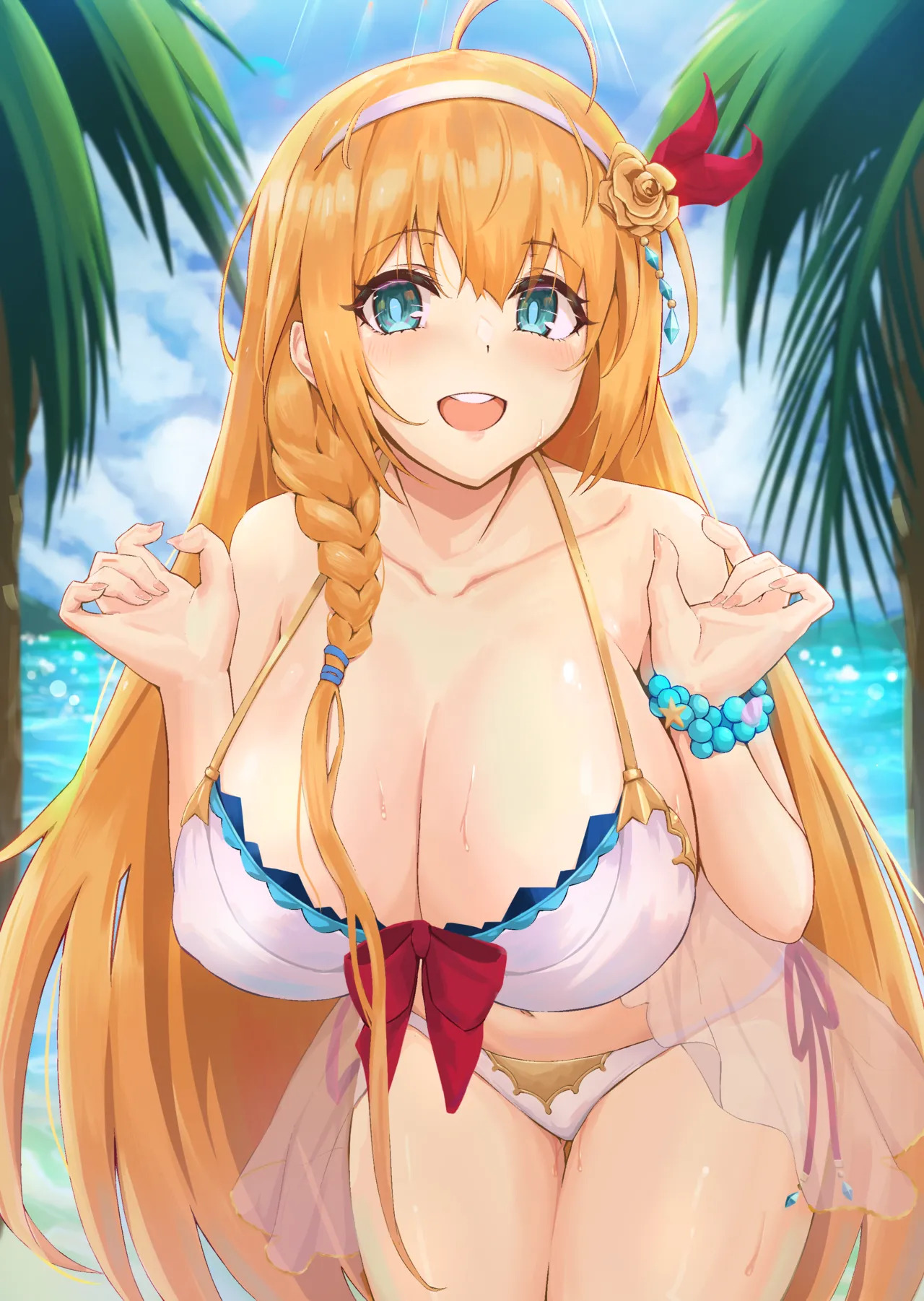 Kuutamo(Princess Connect! Re:Dive) - Page 144