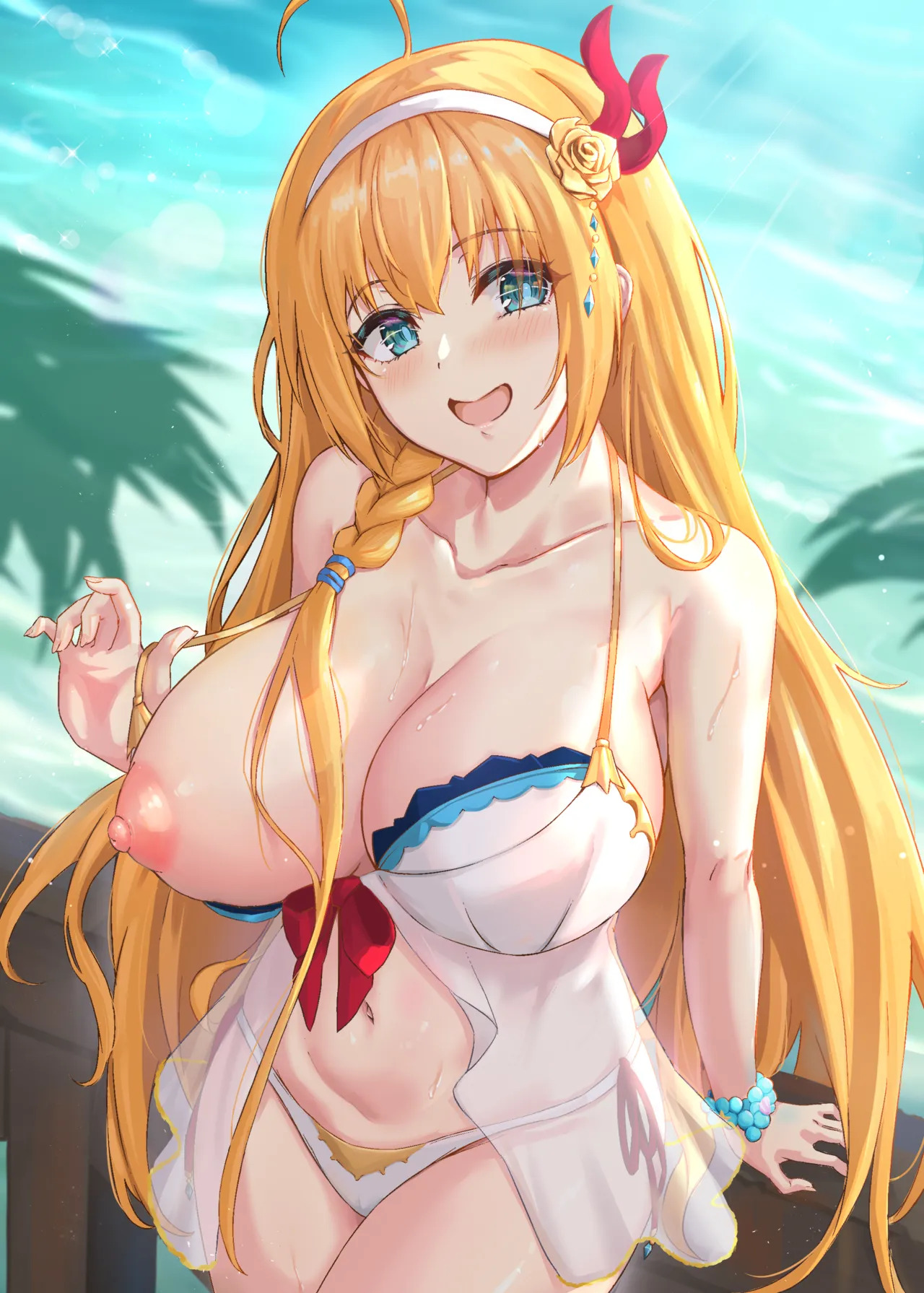 Kuutamo(Princess Connect! Re:Dive) - Page 170