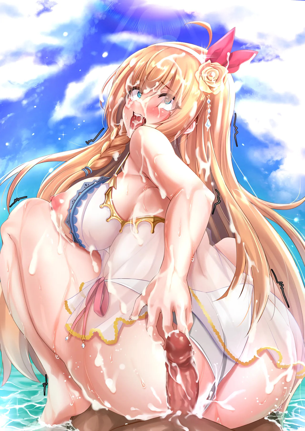 Kuutamo(Princess Connect! Re:Dive) - Page 20