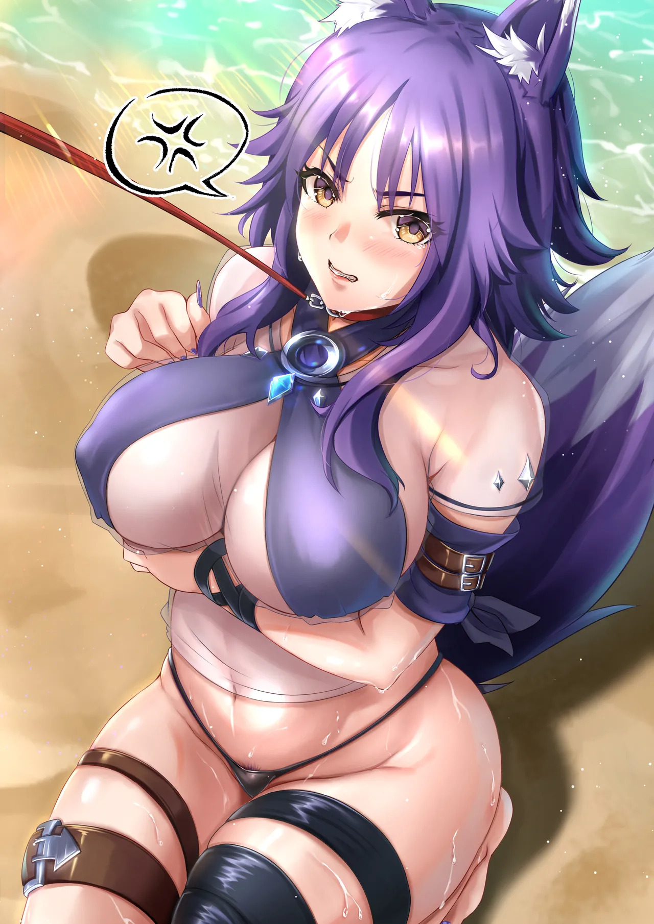 Kuutamo(Princess Connect! Re:Dive) - Page 25