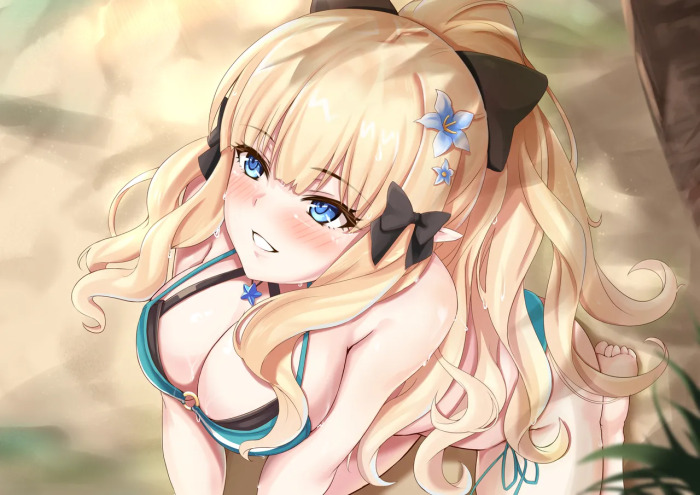 Kuutamo(Princess Connect! Re:Dive)