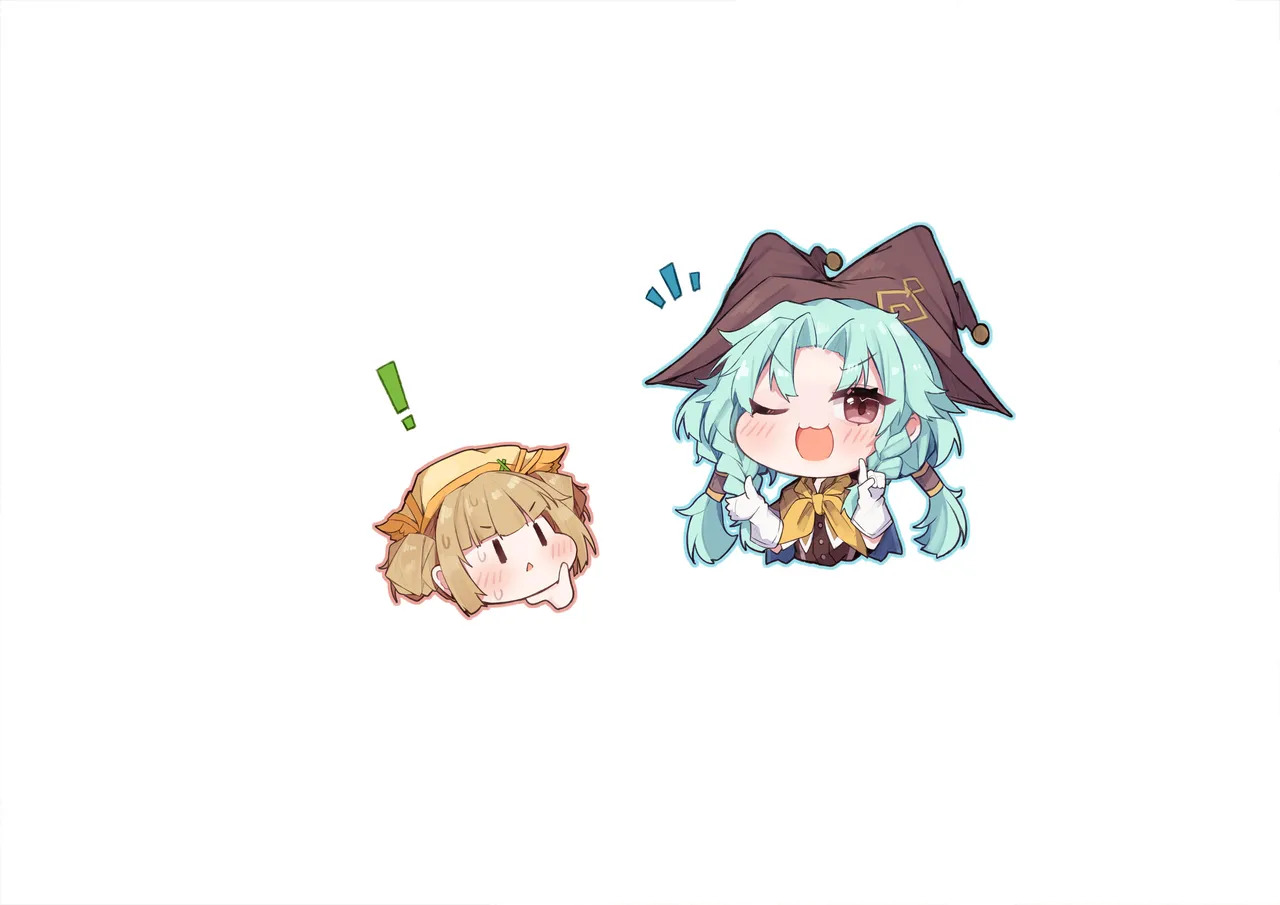 [もりの] ショコラちゃん - Page 22