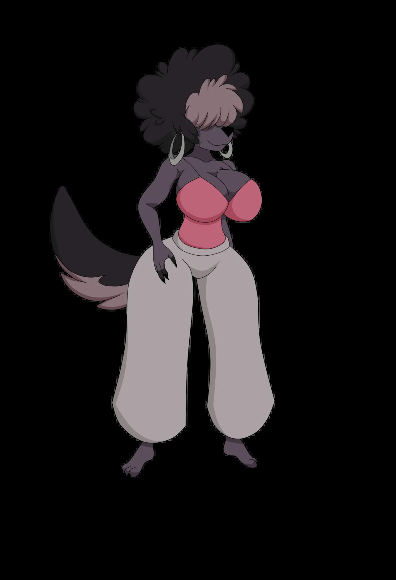 [Xml Xrossover] Anon x Hellaverse (Hazbin Hotel) - Page 133