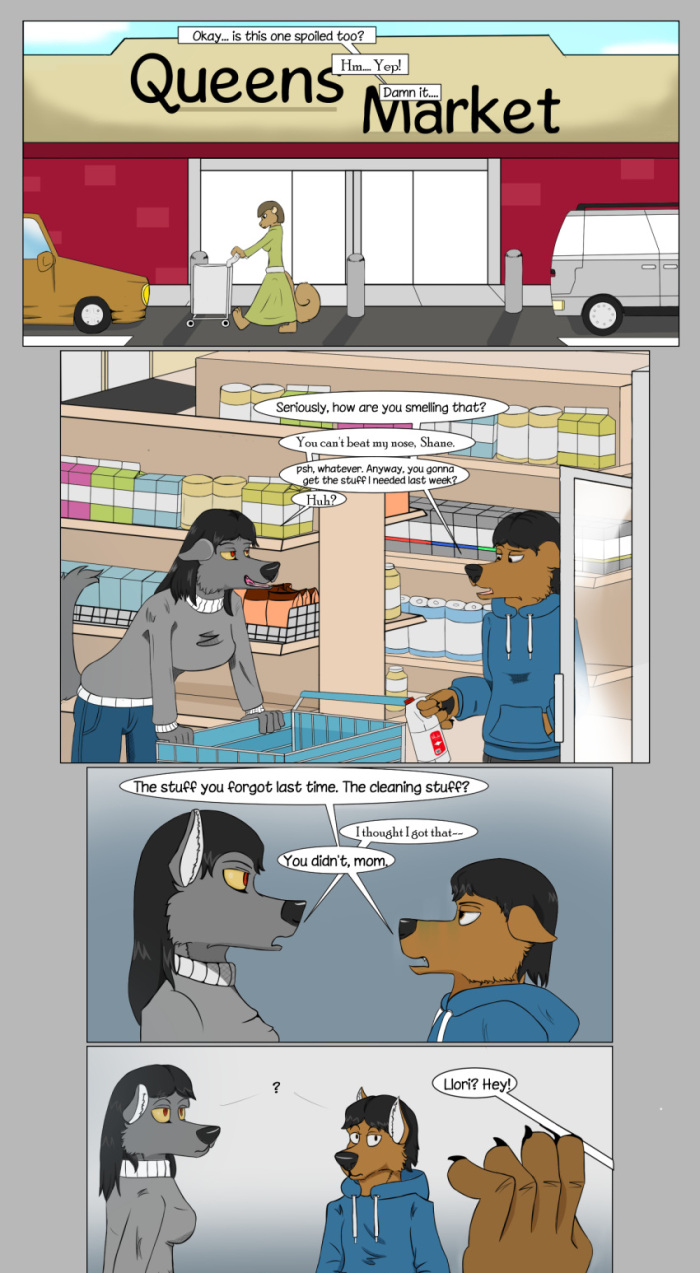 [jackywind] Hunt & Gather