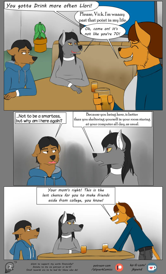 [jackywind] Matchmaking