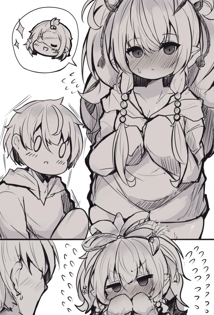 [もりの] マキラちゃん