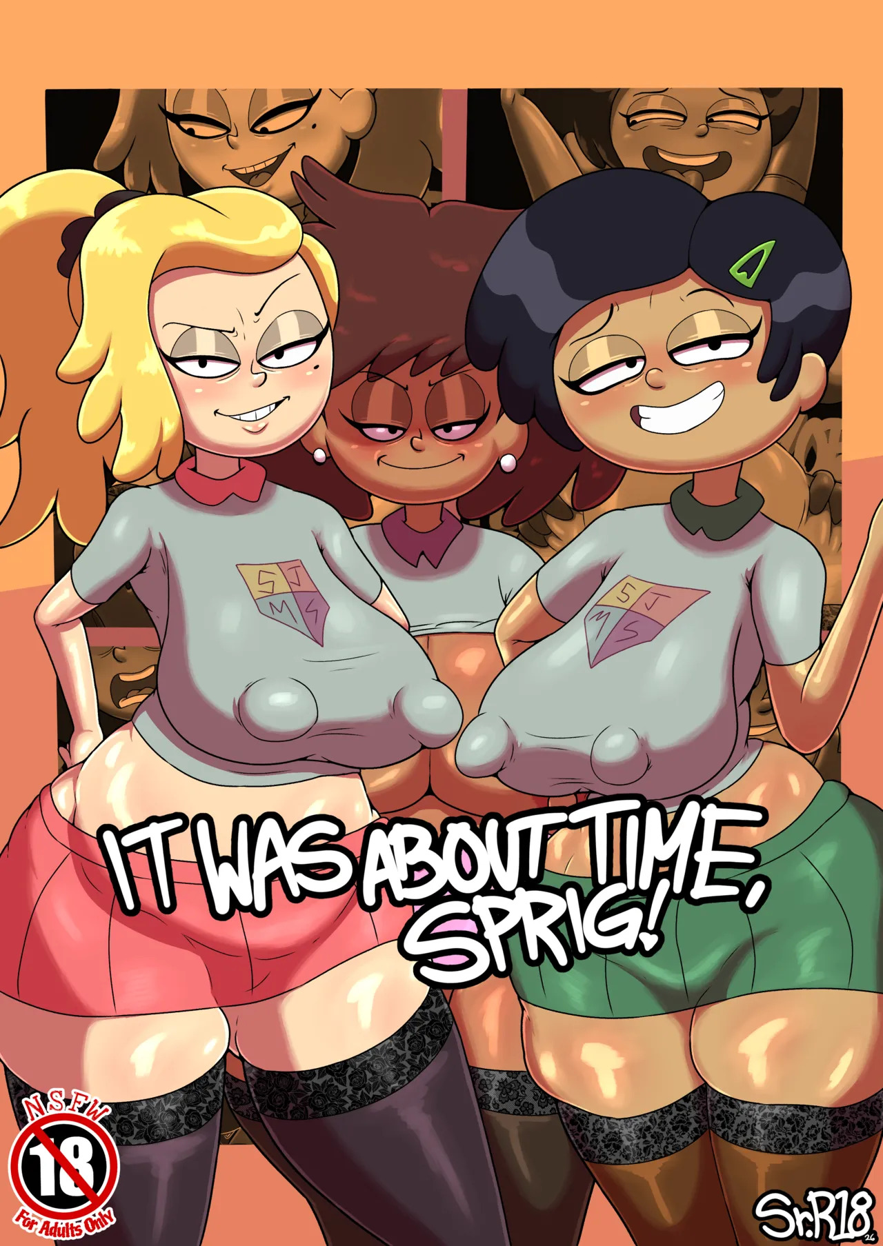 Preview page 1