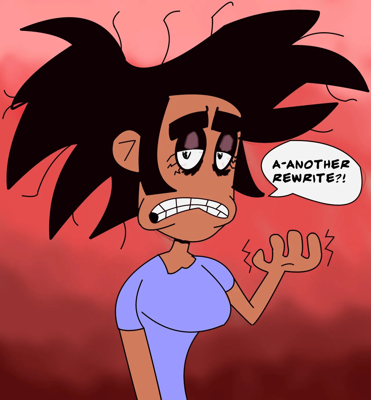 Artist:FriendFrog0061 - Page 195