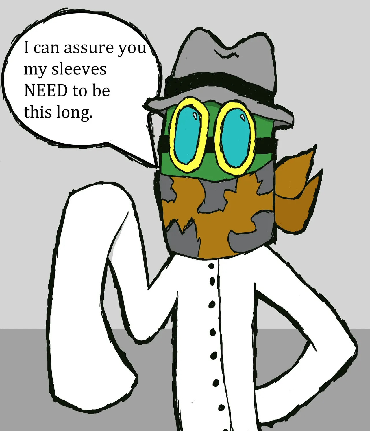 Artist:FriendFrog0061 - Page 223
