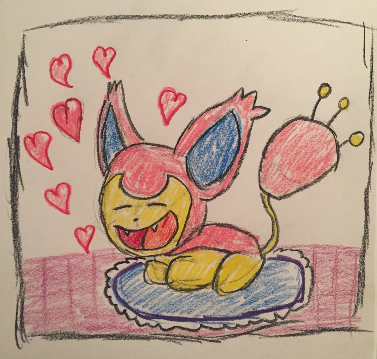 Artist:FriendFrog0061 - Page 224
