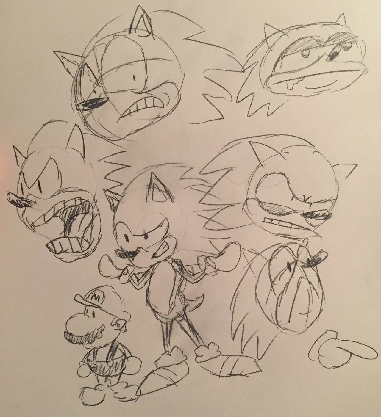 Artist:FriendFrog0061 - Page 237