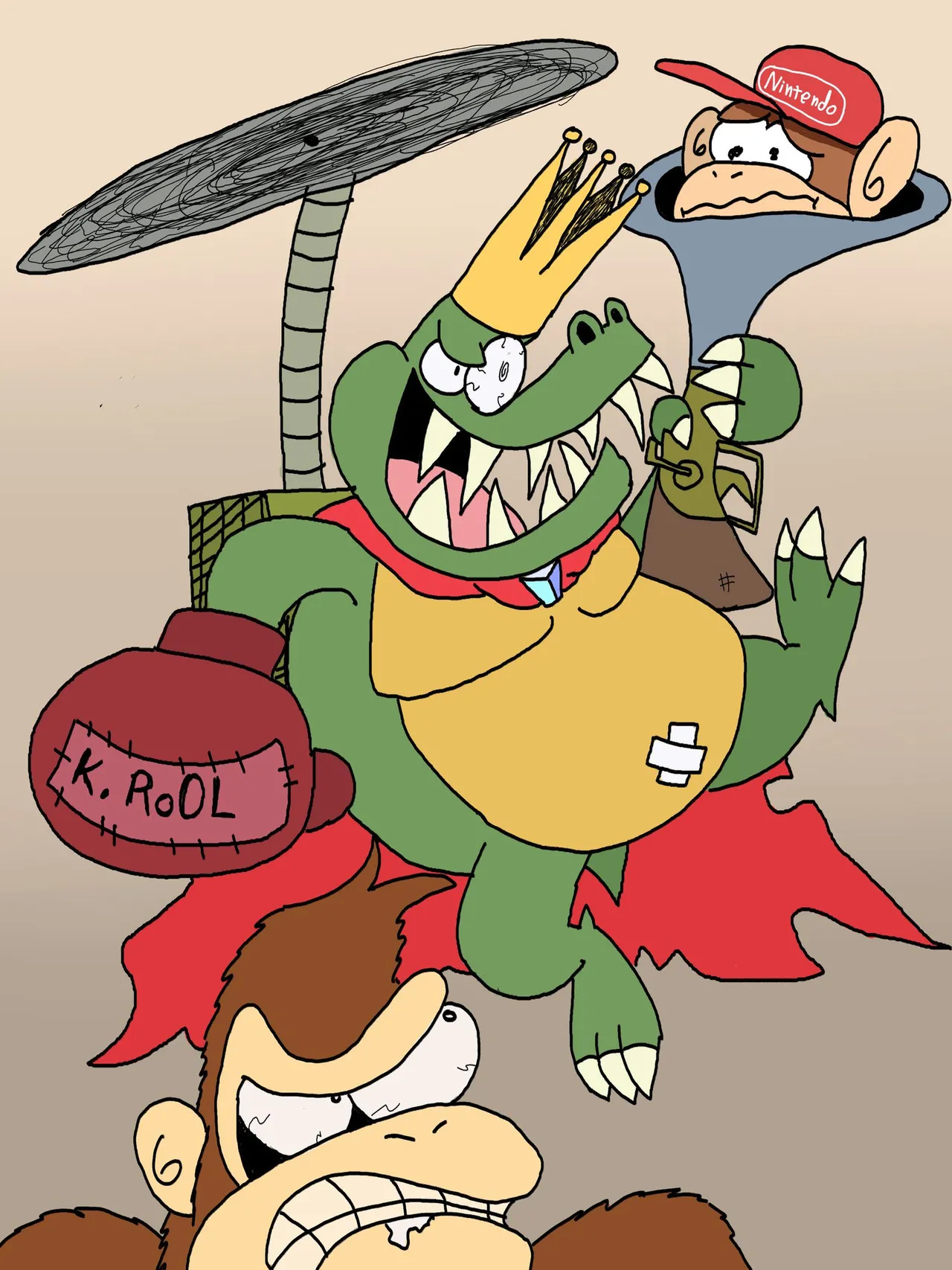 Artist:FriendFrog0061 - Page 252