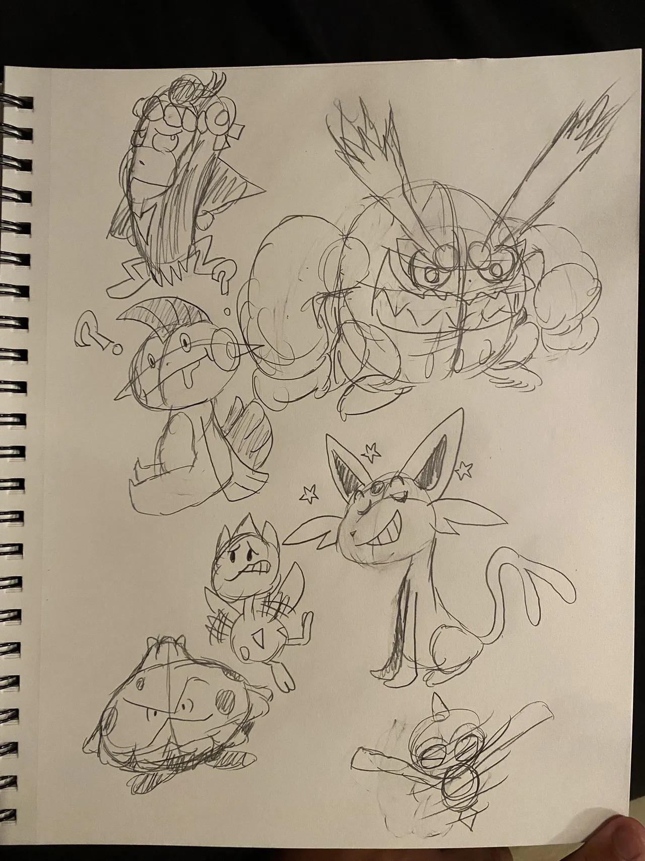 Artist:FriendFrog0061 - Page 41