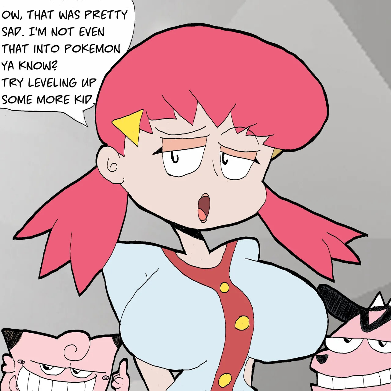 Artist:FriendFrog0061 - Page 76