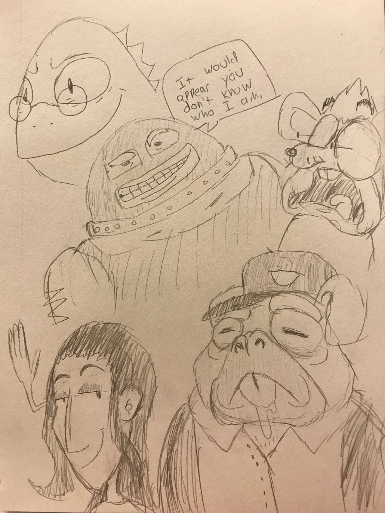 Artist:FriendFrog0061 - Page 92