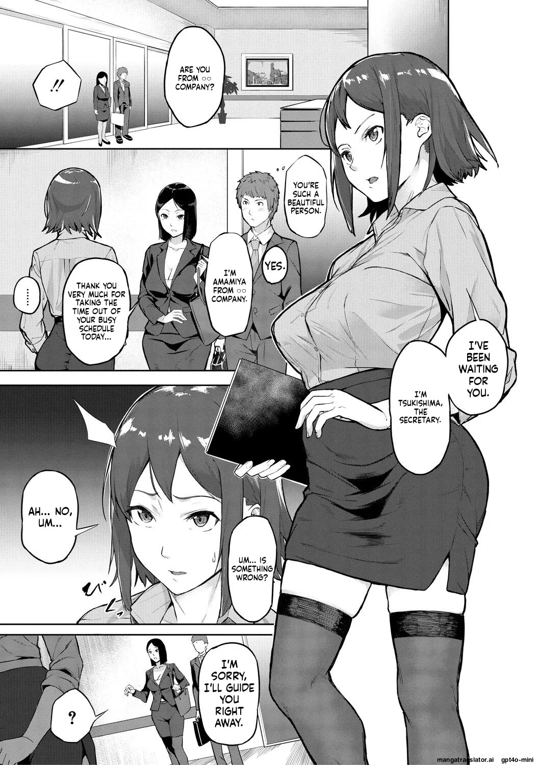 Karada no kioku (elite nikubenki kaori) + prologue - Page 52
