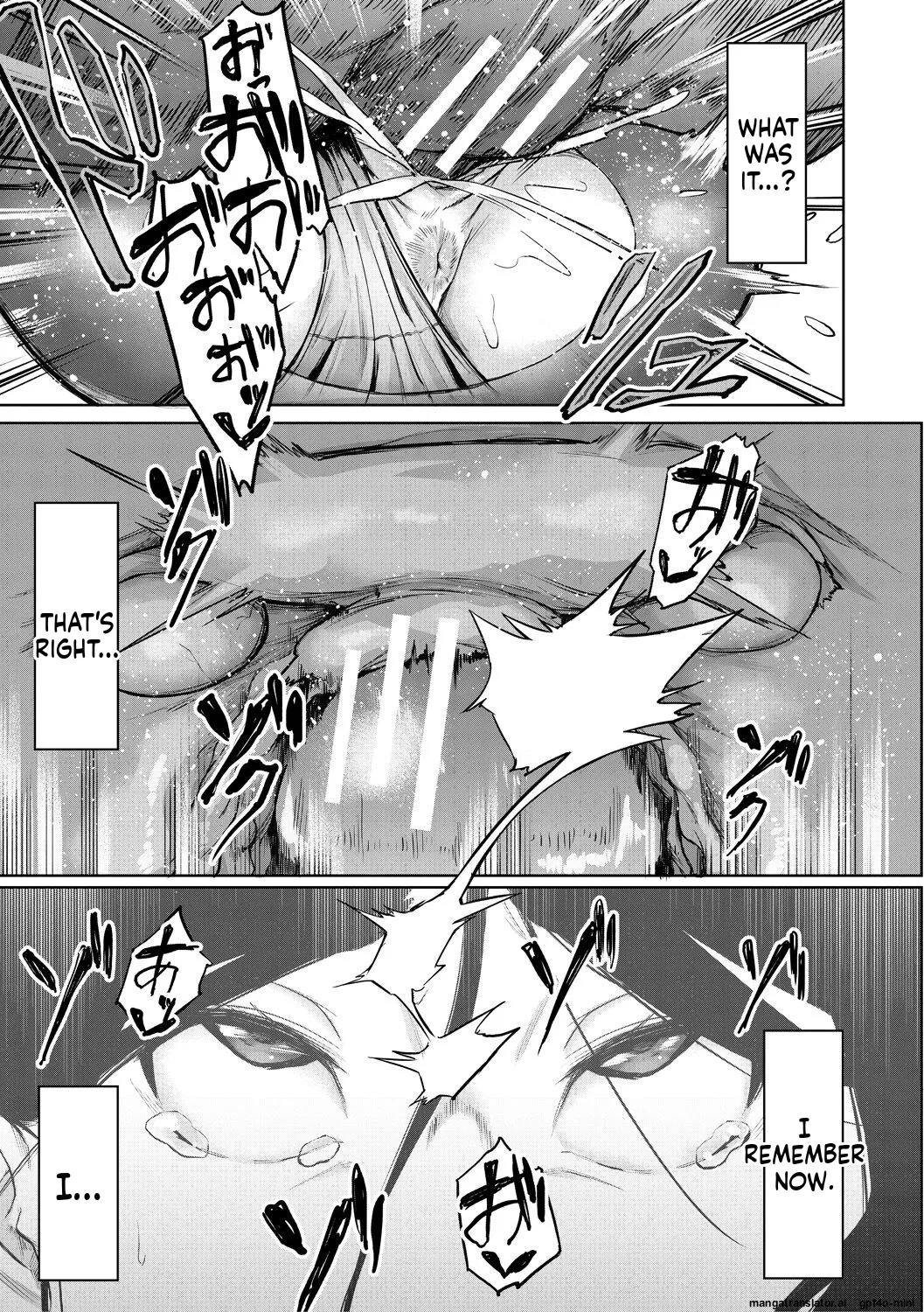 Karada no kioku (elite nikubenki kaori) + prologue - Page 88