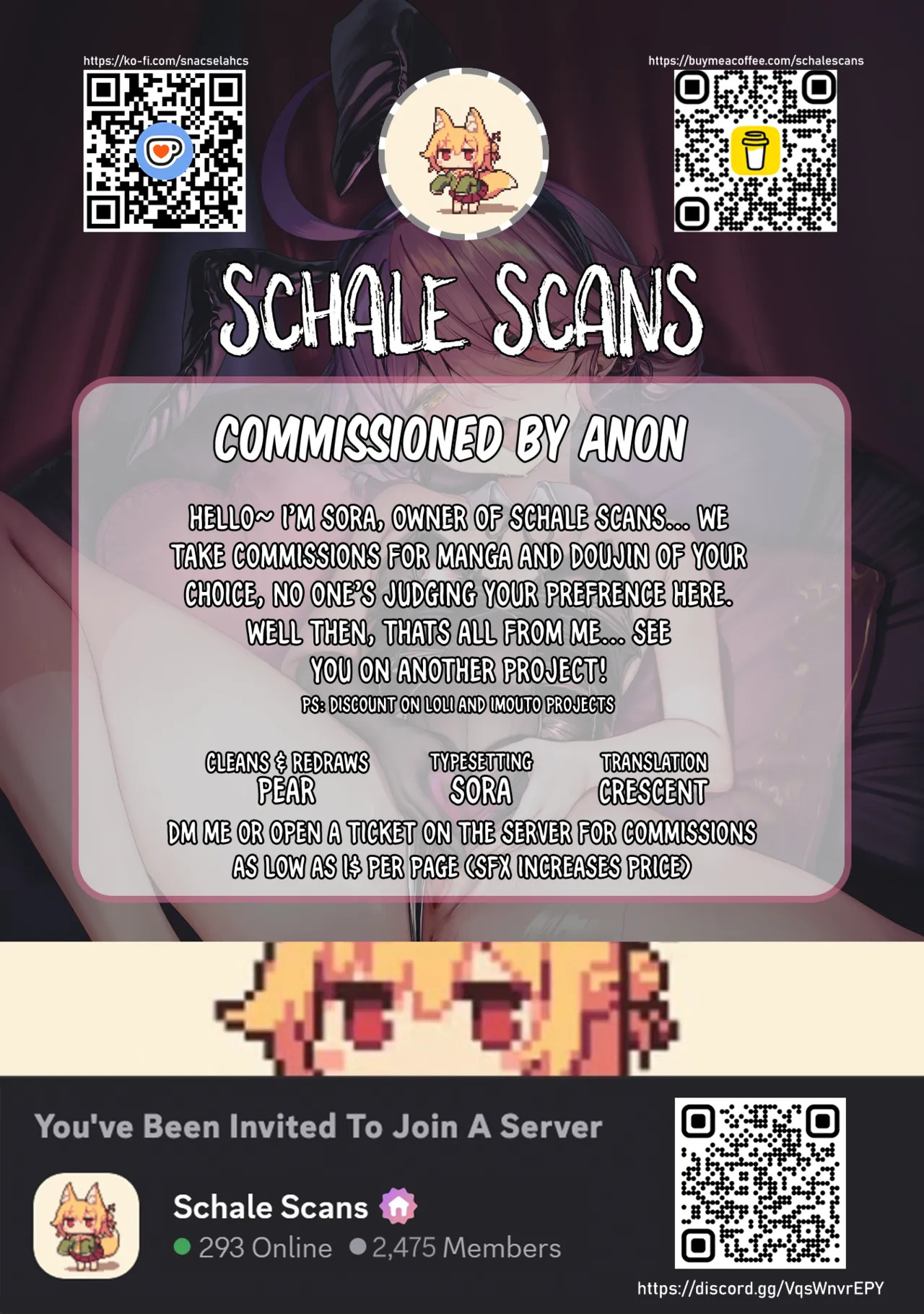 [Sin Mal-chan Doukoukai (Shinkoui)] Sin no Omocha ni naru Hanashi | THE STORY OF HOW I BECAME SIN'S TOY (Houkai Gakuen) [English] [Schale Scans] [Digital] - Page 18