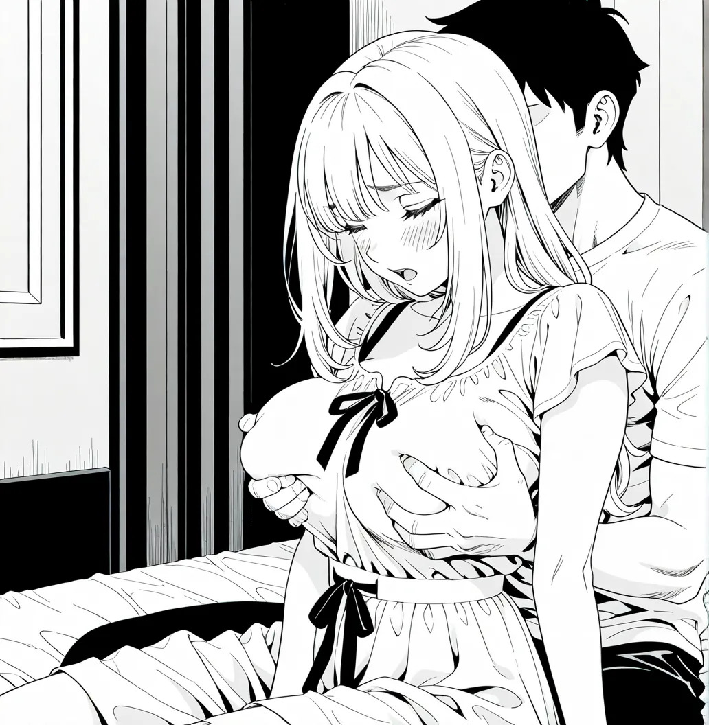 [憧れ委員会] 精子提供される妻 - Page 101