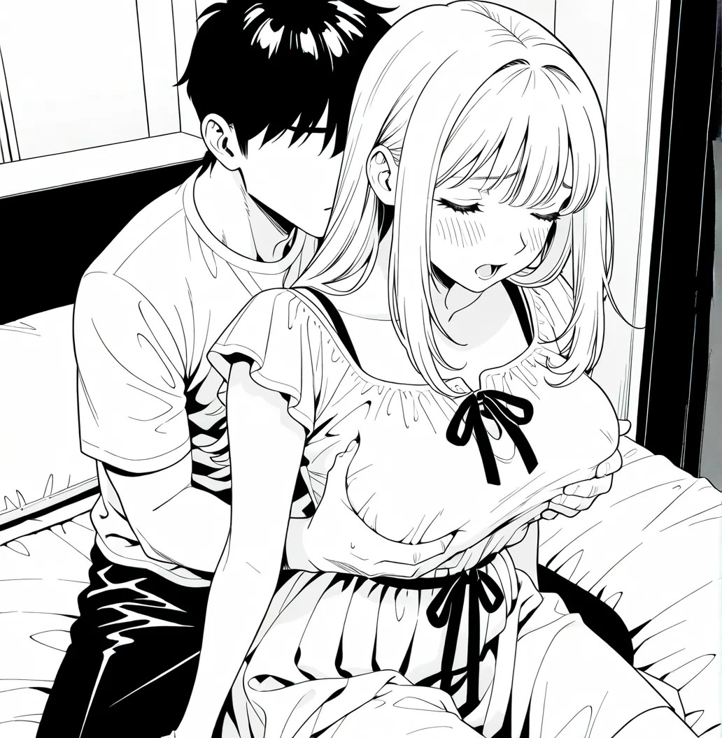 [憧れ委員会] 精子提供される妻 - Page 102