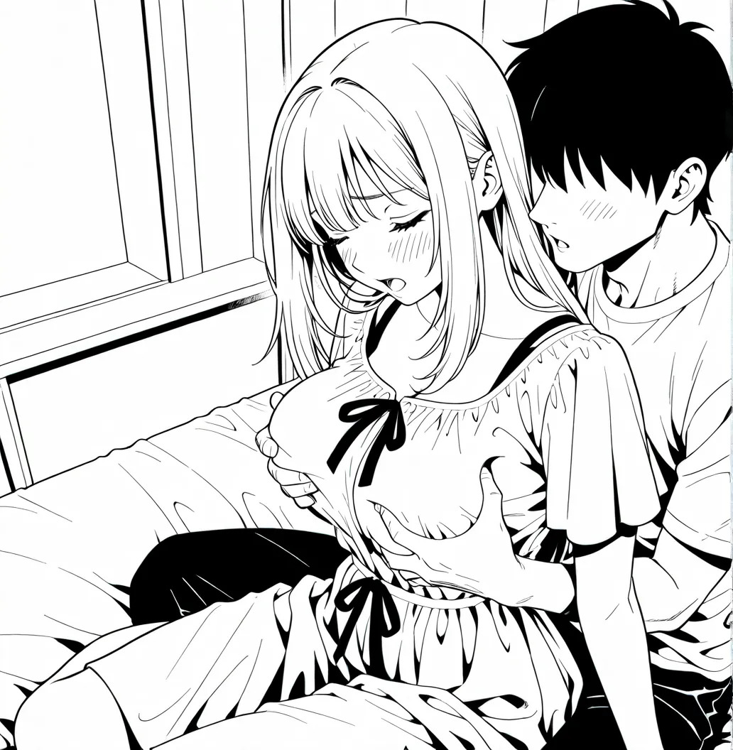 [憧れ委員会] 精子提供される妻 - Page 103