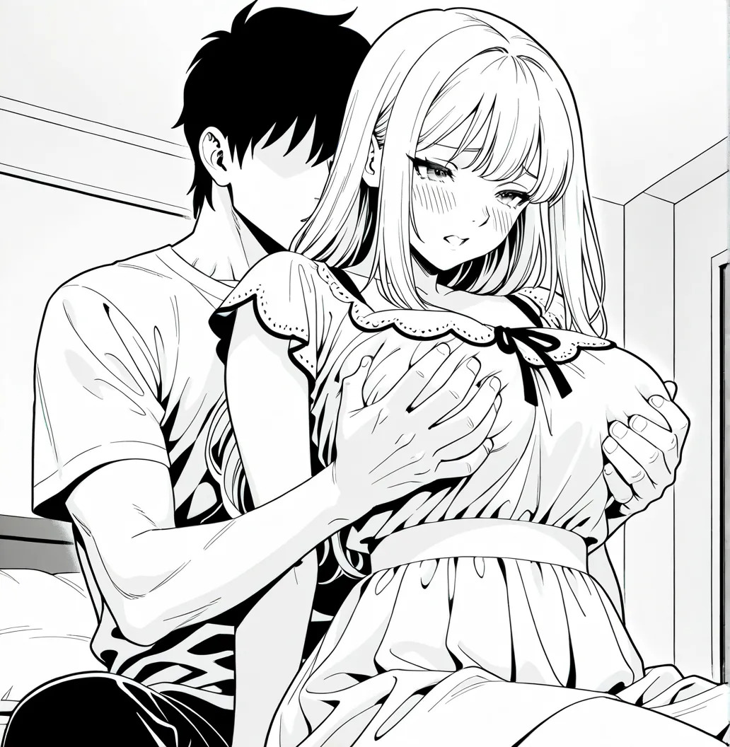 [憧れ委員会] 精子提供される妻 - Page 104