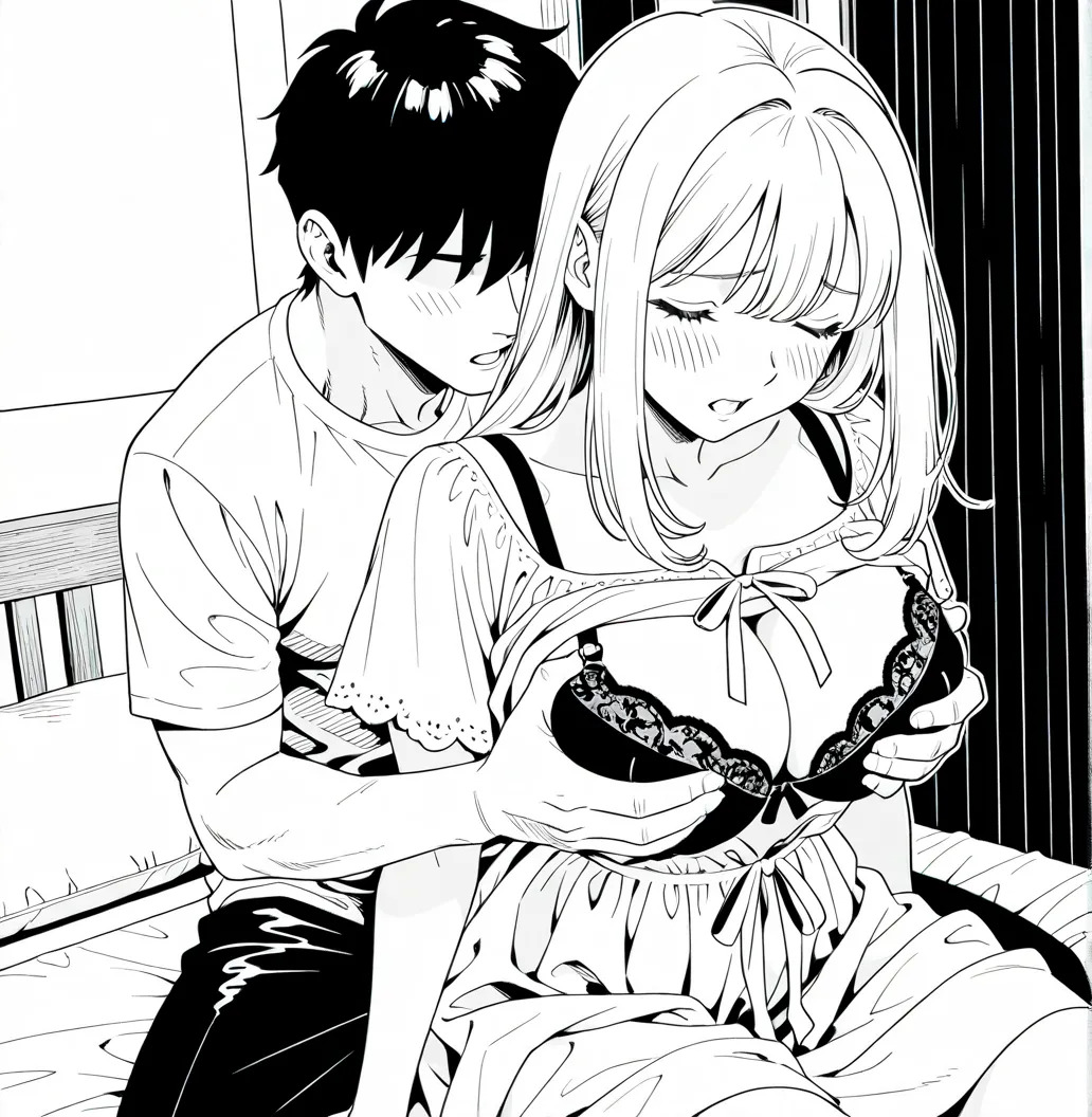 [憧れ委員会] 精子提供される妻 - Page 106