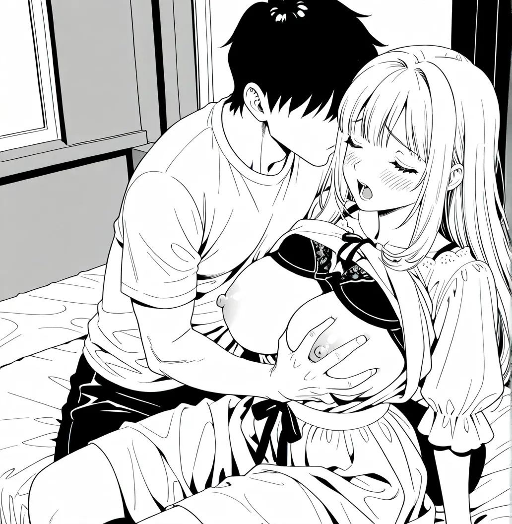 [憧れ委員会] 精子提供される妻 - Page 111
