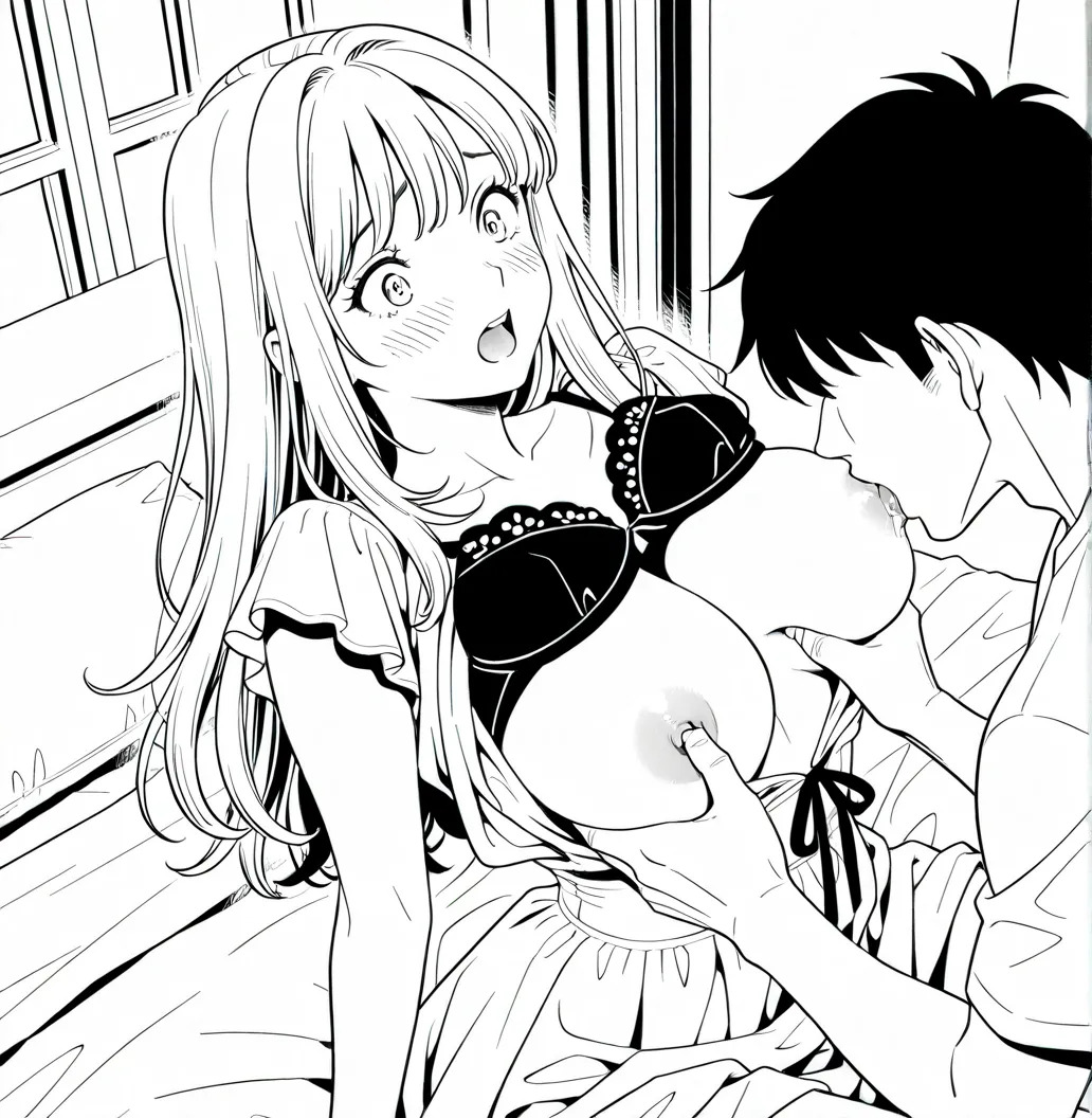 [憧れ委員会] 精子提供される妻 - Page 116