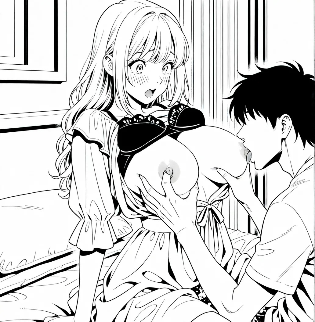 [憧れ委員会] 精子提供される妻 - Page 120