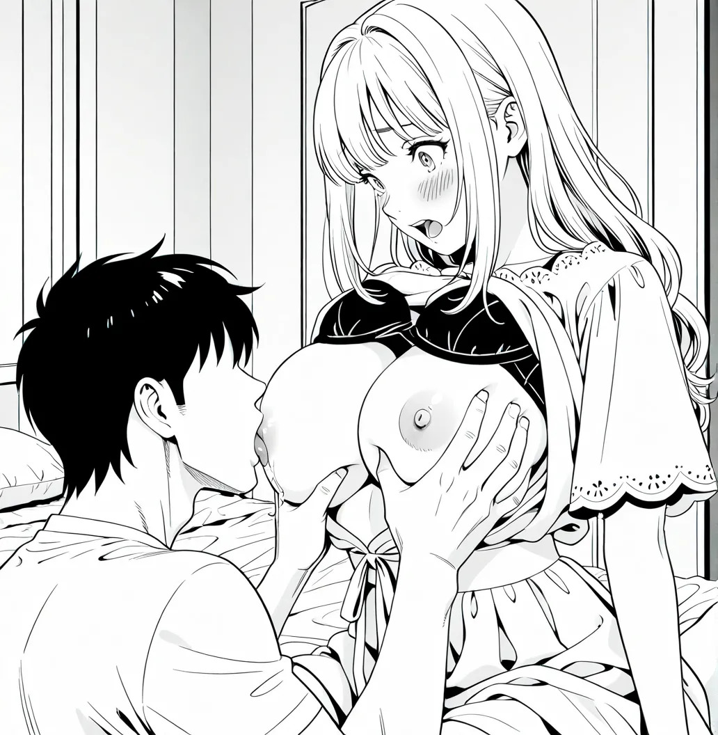 [憧れ委員会] 精子提供される妻 - Page 121