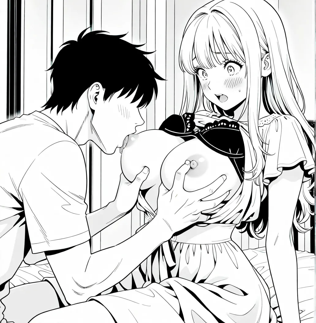 [憧れ委員会] 精子提供される妻 - Page 122