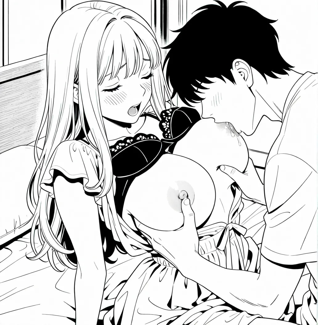 [憧れ委員会] 精子提供される妻 - Page 128
