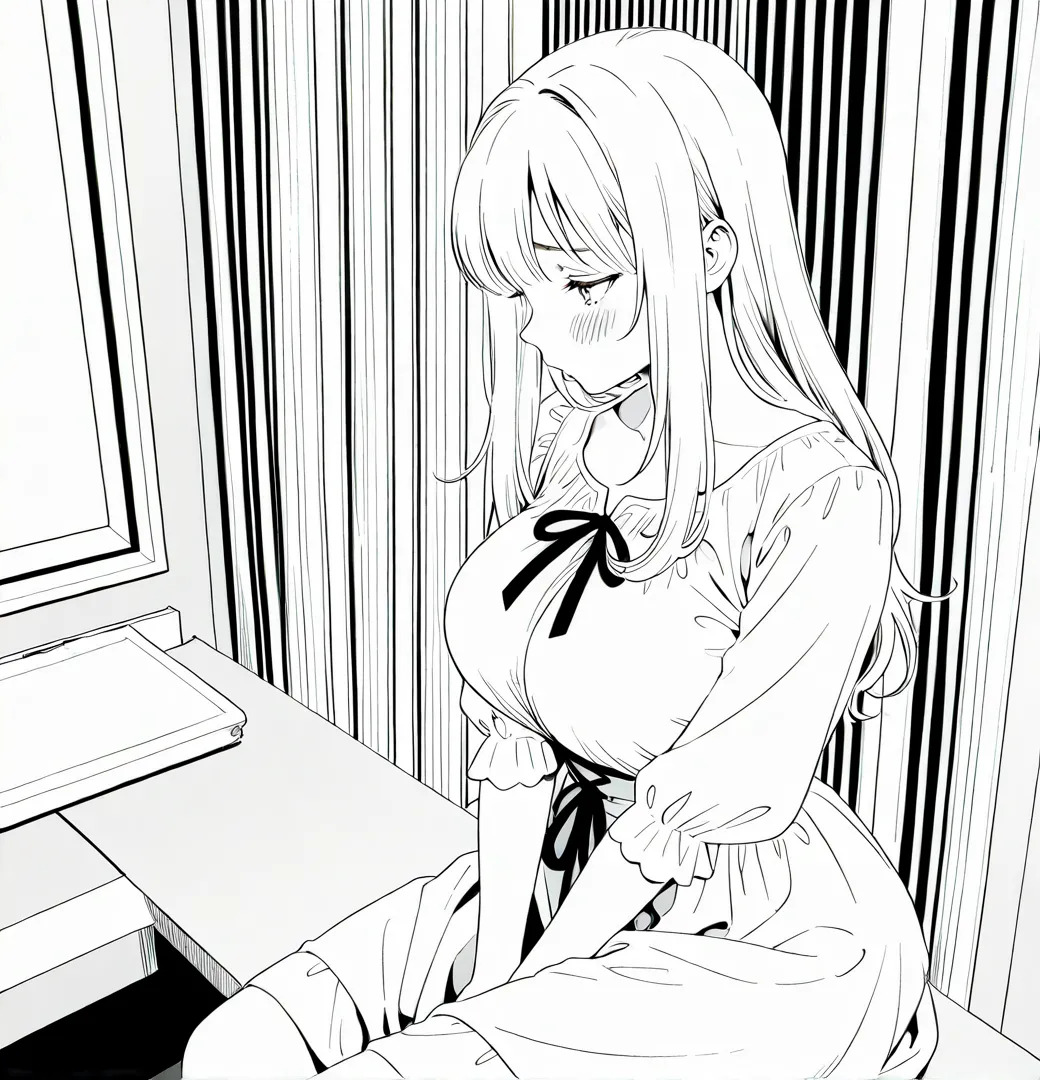 [憧れ委員会] 精子提供される妻 - Page 61