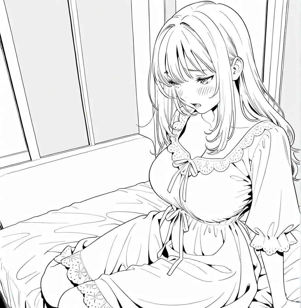 [憧れ委員会] 精子提供される妻 - Page 62