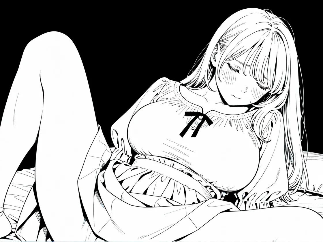 [憧れ委員会] 精子提供される妻 - Page 81