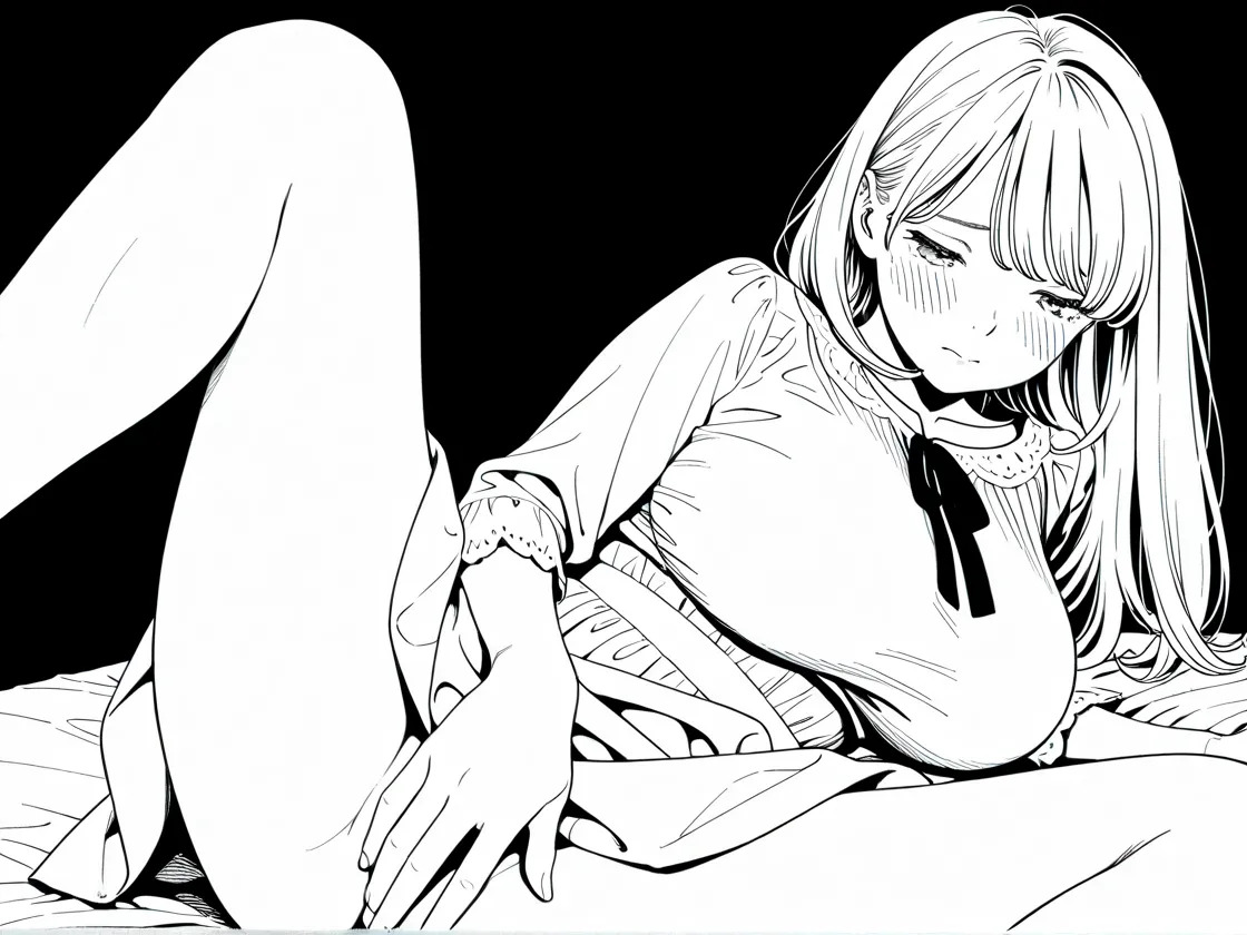 [憧れ委員会] 精子提供される妻 - Page 82