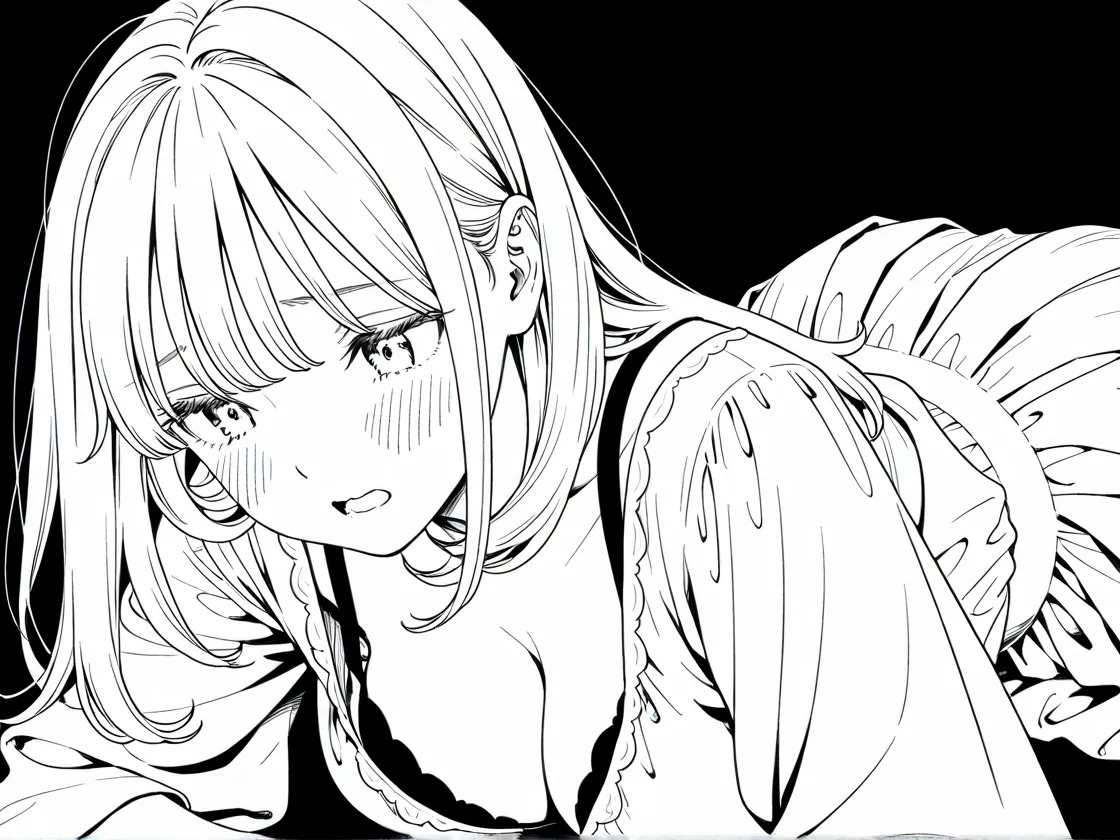 [憧れ委員会] 精子提供される妻 - Page 86