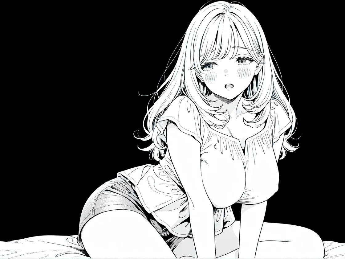 [憧れ委員会] 精子提供される妻 - Page 88